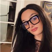 Offro ripetizioni online e presso il mio domicilio.
Sono una laureanda in mediazione linguistica al terzo anno.